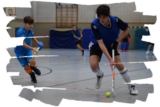 Hockey